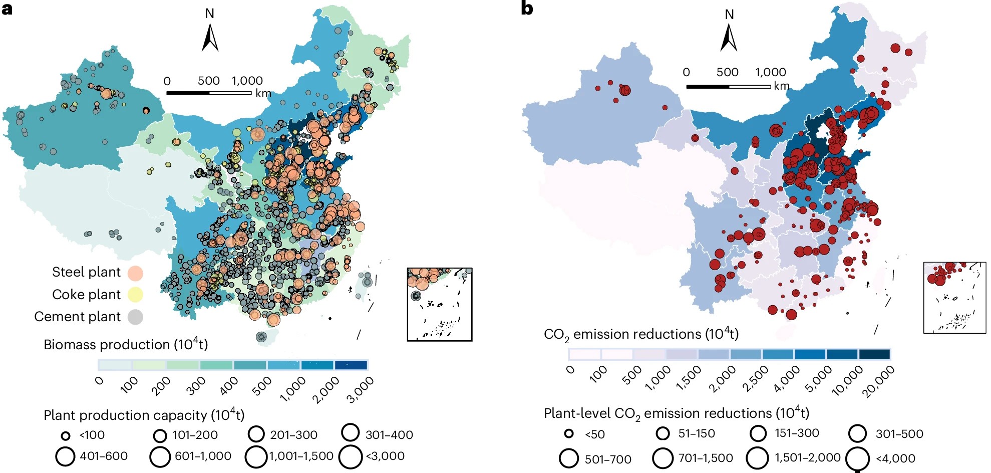 20250528-beat365英国官方网站环境学院、碳中和研究院鲁玺教授与山西大学程芳琴教授团队联合在产业废弃物资源增效减碳方面取得重要进展-狄子琛-图2.jpg